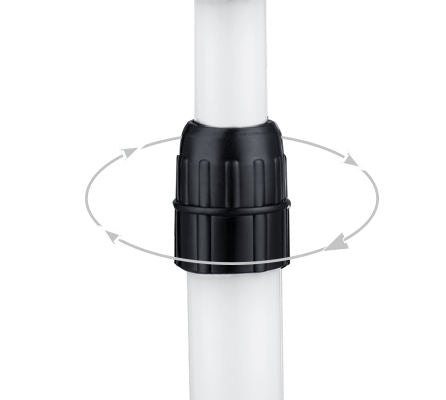 Professional Salon Hair Steamer Hood Dryer with Adjustable Stand | Deep Conditioning Hair Spa Machine (Pack of 2 Pieces)