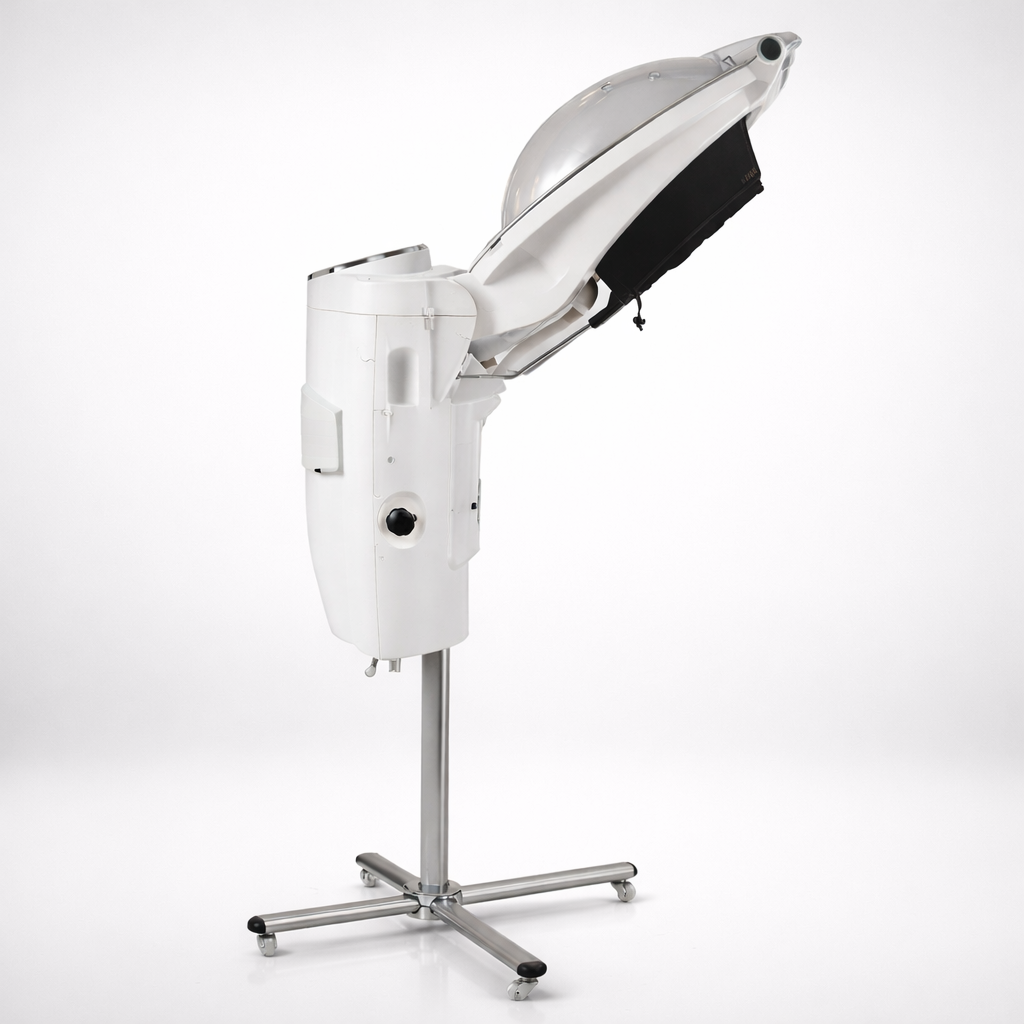 hair spa steamer for salon