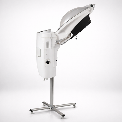 hair spa steamer for salon