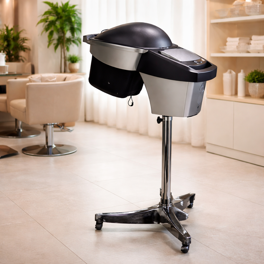 Hair Steamer Machine