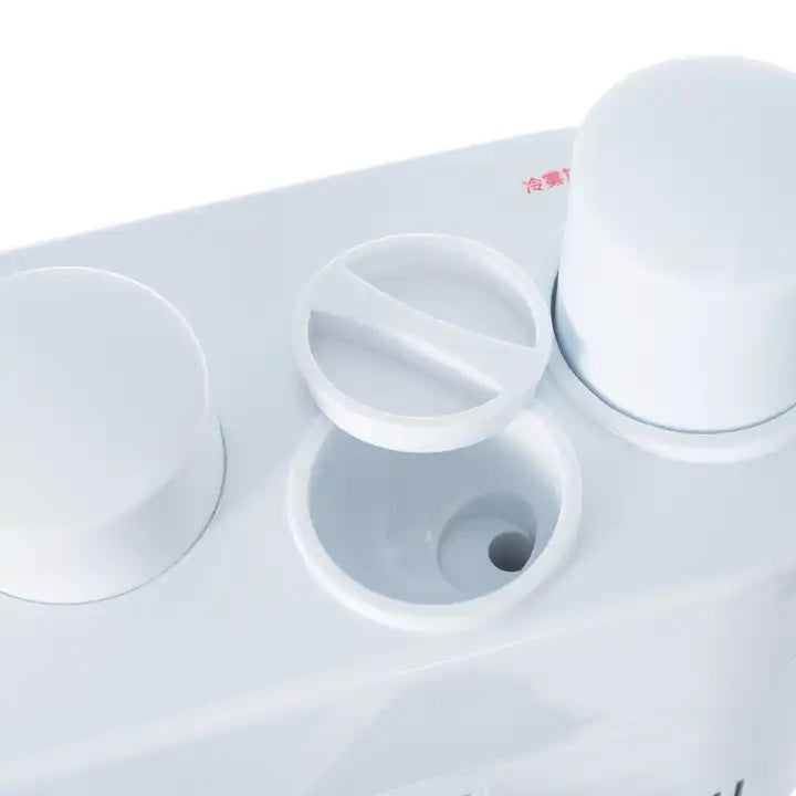 LOTUS Professional Ozone Facial Steamer with Nano Spray | Deep Cleansing Salon Steamer (680ml) (Pack of 2 Pieces)