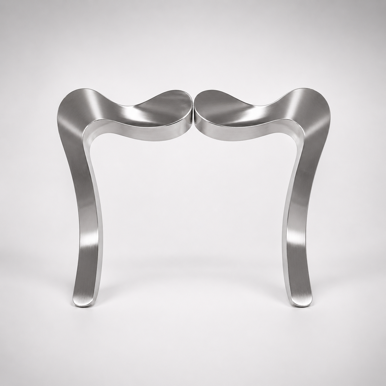 Lotus Salon Chair Handles Durable Ergonomic Design Premium Quality Replacement Handles for Salon Chairs Strong Build Easy Installation (Pack of 20)