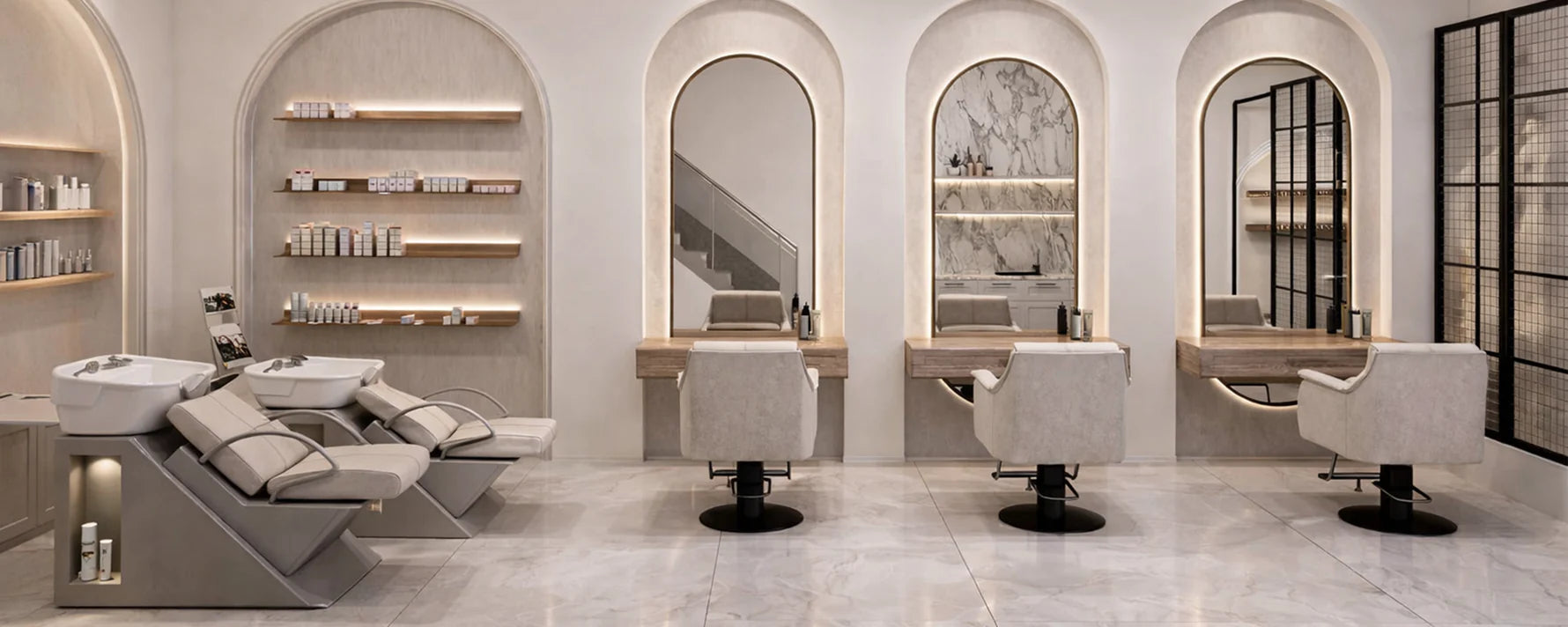 Professional Salon Solutions