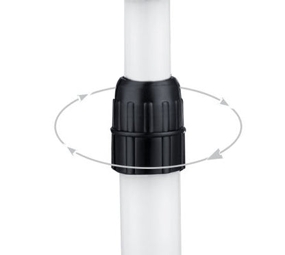 Professional Salon Hair Steamer Hood Dryer with Adjustable Stand | Deep Conditioning Hair Spa Machine (Pack of 2 Pieces)