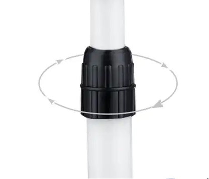 Professional Salon Hair Steamer Hood Dryer with Adjustable Stand | Deep Conditioning Hair Spa Machine (Pack of 2 Pieces)