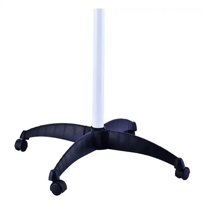 Professional Salon Hair Steamer Hood Dryer with Adjustable Stand | Deep Conditioning Hair Spa Machine (Pack of 2 Pieces)